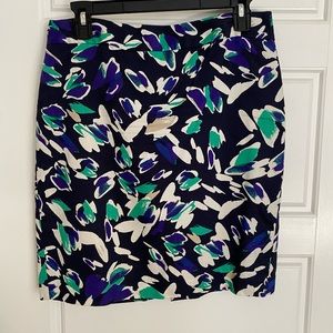 Ann Taylor Loft skirt, size 6